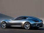 Infiniti Essence Concept 2009 года